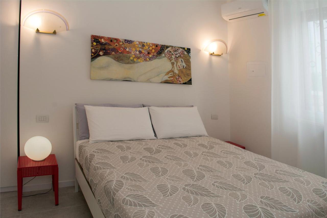 Torre San Bonifacio - Locazione Turistica Apartment Exterior photo